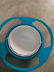 Baby Non Spilt Bowl