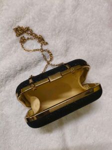Black Clutch