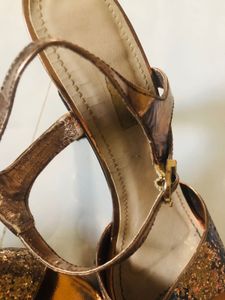 Stiletto Heels