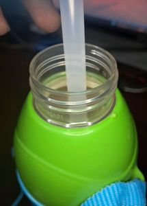 Boys Water Bottle