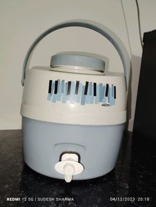 Milton 5 Liter Cool Camper