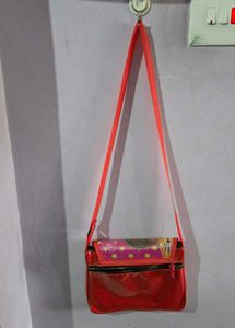 Handbag