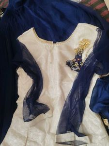 Elegant Girls&#39; Dress