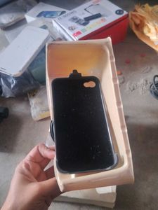 iPhone Mobile Holder