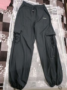NEW GREY CARGO