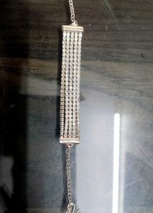 Sparkling Bracelet