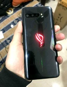 🔥 ASUS ROG Phone 3 | 12GB RAM | (Strix Varient)