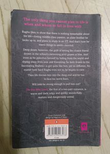 The Boy Who Loved