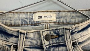 Jeans from red tape