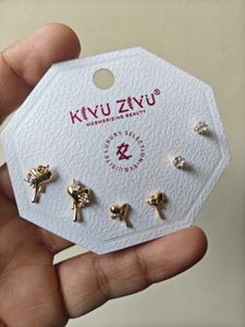 Set Of 3 Pairs