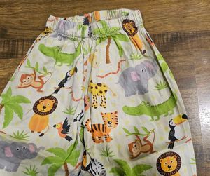 Combo Of 2 Kids Pajama