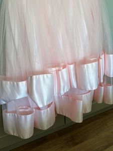 Party Dress For Girls