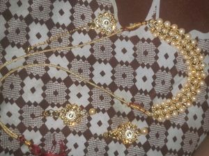 New Jewellery Set Unused