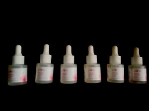 Plum Squalane &amp; Vitamin E Face Oil – 20ml