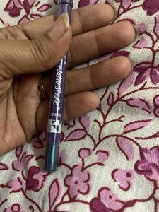 Plum NaturStudio Kajal green