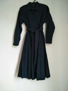 UNIQLO Shirt Dress