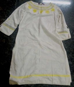 Combo pack Two Women's Kurtas