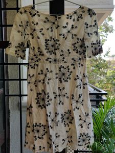 Beautiful Embroidered Dress