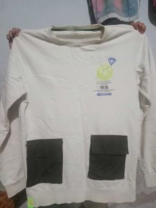 T Shirt Size L