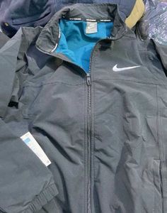 NIKE UPPER 100%
