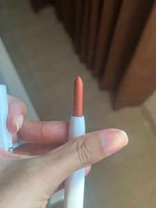 Insight Mega Last Crayon Lipstick