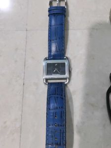 Ladies Watch from Fastrack &amp; Titan