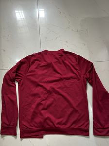 Bow Full Sleeves Top