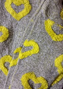 Y2K Woolen Sweater,Pullover