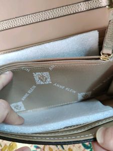 Anne Klein Crossbody Bag ✨