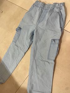 Jeans &amp; Top Bundle