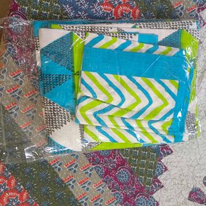 Jaipure Cotton Bedsheet