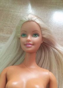 Reserved Doll ✨