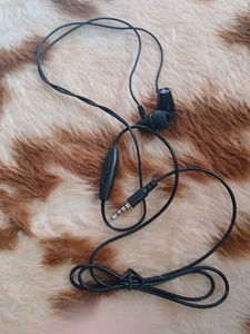 Candy Tech Earphones