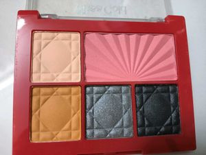 Eye Shadow
