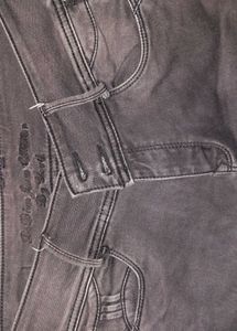 Black Jeans