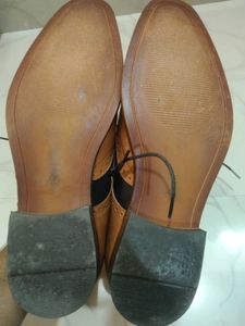 Leather Shoes For Men