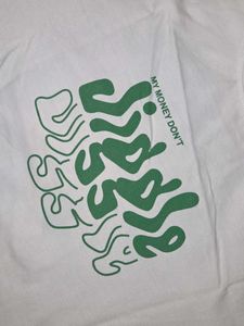 Graphic Print T-Shirt