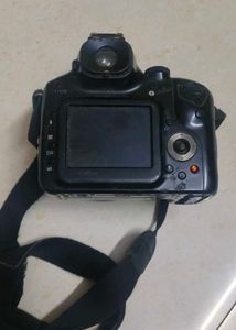 100% Working Camera