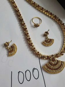 New Long Set