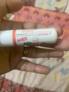 Sebamed Lip Defense