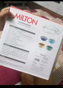 Milton Casserole