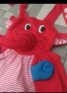 Dungree For Kids
