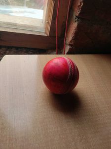 leather ball orginal