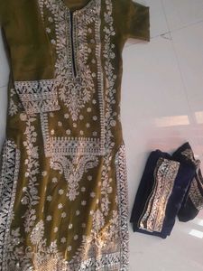 New Kurta Set Offer