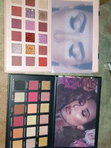 Eyeshadow Combo