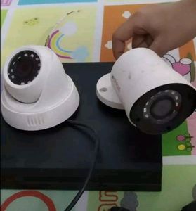 CP Plus Surveillance camera