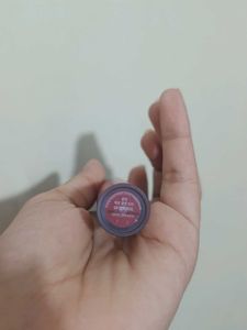 Rom&amp;Nd Lip And Cheek  Tint