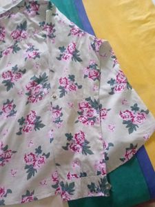 Formal Shirt