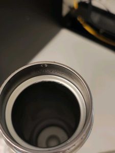 Premium Quality Accenture Steel Insulated Bottle