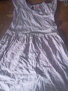 kid girl dress 👗 like new